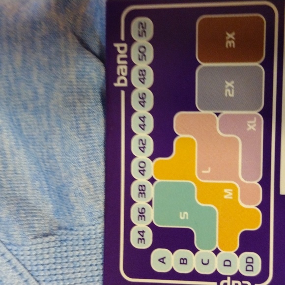 Sport bra - Picture 4 of 4